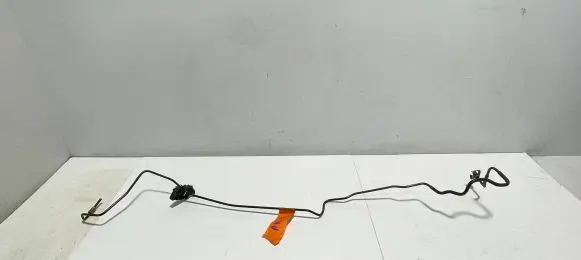 Peugeot 3008 II Brake line pipe/hose 9808258080 23936