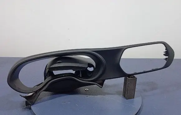 Fiat Tipo Speedometer (instrument cluster) 735617534