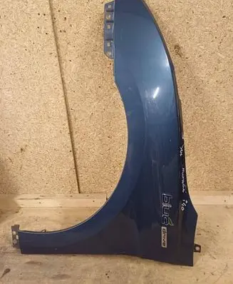 Hyundai i40 Fender 121212
