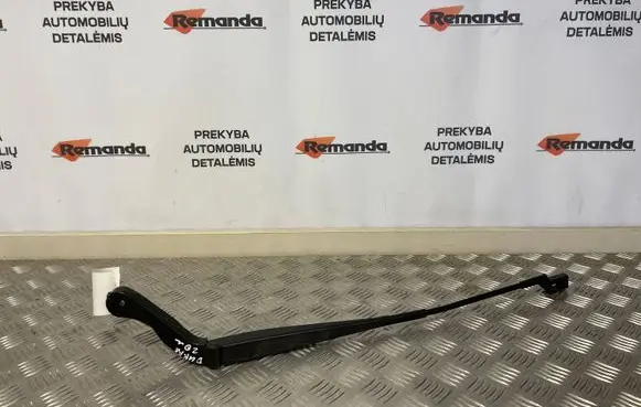 Fiat Ducato Front wiper blade arm