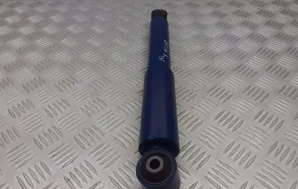Opel Zafira B Rear shock absorber/damper 6267250014
