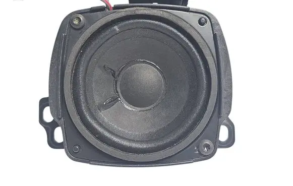 Audi A8 S8 D3 4E Front door speaker 4E0035411P 373071002 280380002