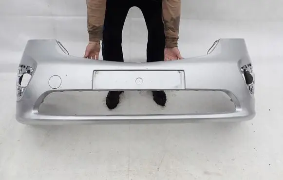 Opel Vivaro Front bumper 93868852