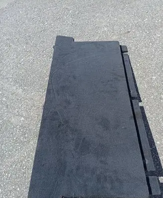 BMW X3 E83 Other trunk/boot trim element 14697410 7049043