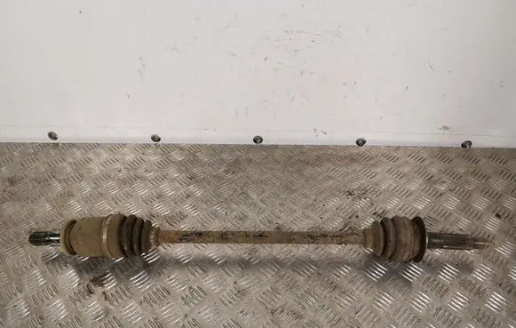 Subaru Forester SJ Rear driveshaft FOR15PUSASIS
