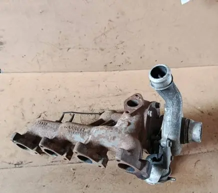 Ford Focus Turbo 1S4Q6K682AH 13517 F0I06006A