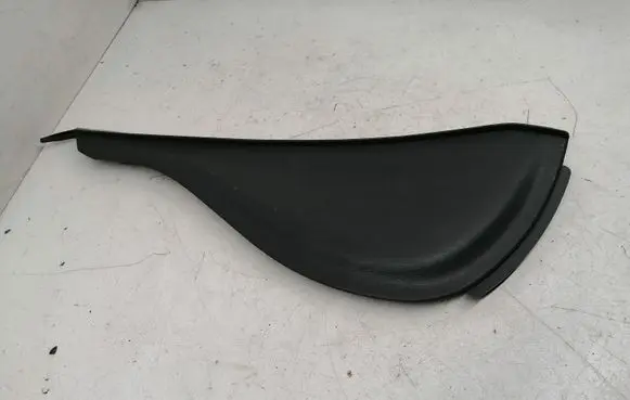 Toyota Prius (XW30) Dashboard side end trim 5543647010
