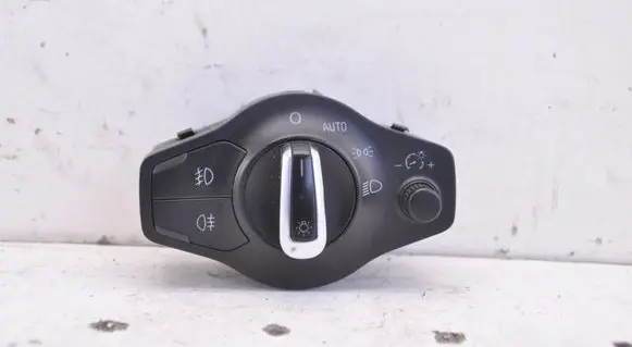 Audi Q5 SQ5 8R Light switch 8K0941531AA