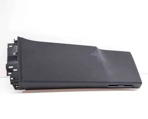 Tesla Model X (B) pillar trim (top) 103597101H 105287700D