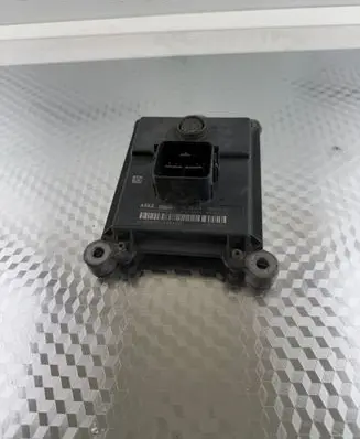 Gearbox control unit/module