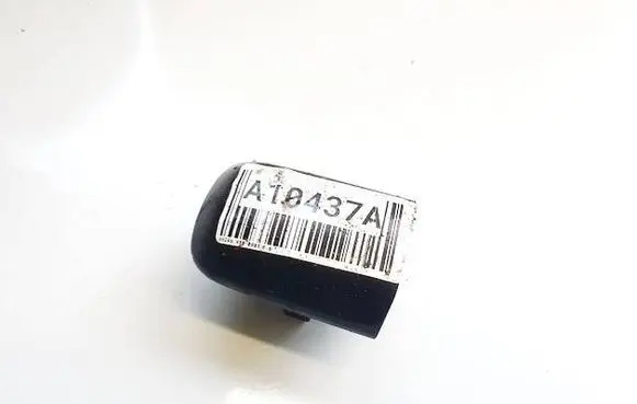 Volvo V50 Loading door cover/cap 30663678