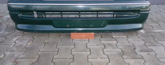 Ford Escort Front bumper