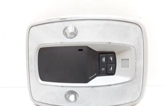 Volvo V60 Front seat light 39826642