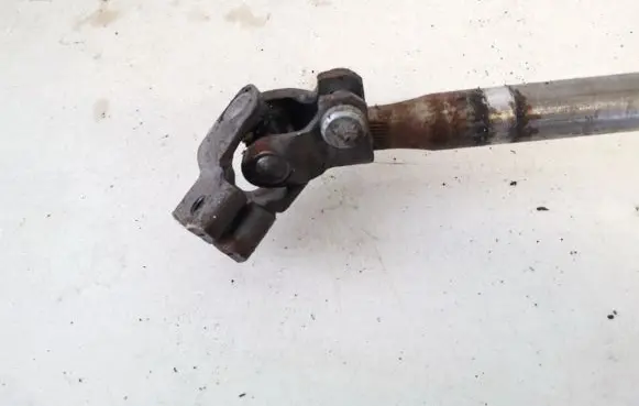 Renault Espace II Steering column universal joint
