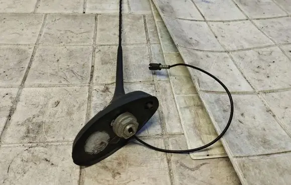 Citroen C5 Aerial GPS antenna