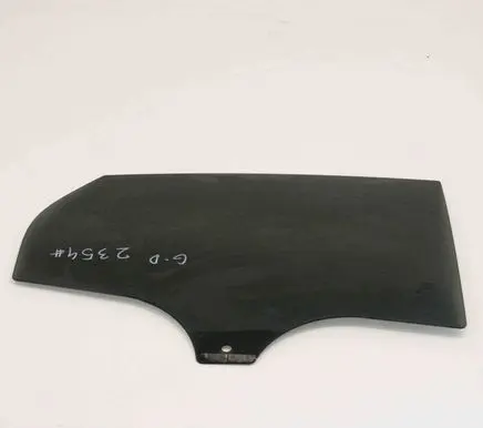 Ford Focus Rear door window glass
