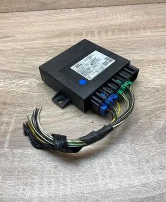 Ford Mondeo Mk III Other control units/modules 98AG15K600DC 5WK47230C