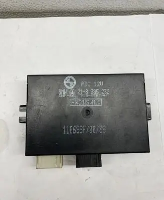 BMW 5 E39 Other interior part 8385232