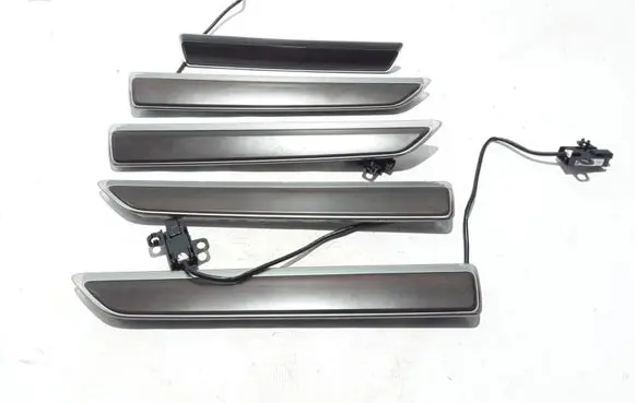 Renault Koleos II Panel trim