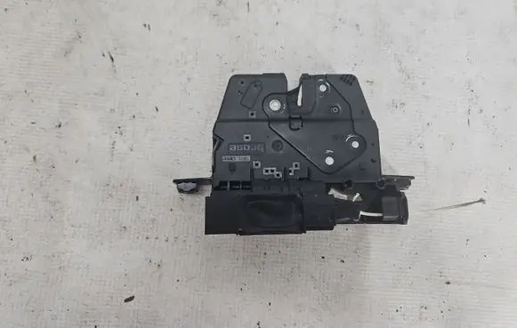 BMW 3 F30 F35 F31 Tailgate/trunk/boot lock/catch/latch 966929110 UK726954303