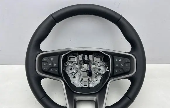 Ford Bronco Steering wheel M2DB-3600-DK