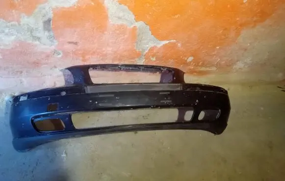 Volvo V70 Front bumper 09484239443 09484239
