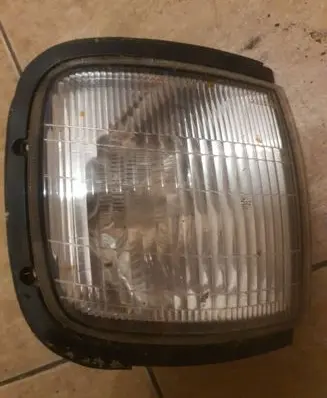 Opel Frontera B Front indicator light Asapcrh FlENgLAND