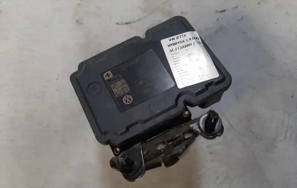 Volkswagen Jetta VI ABS Pump 1K0907379AR