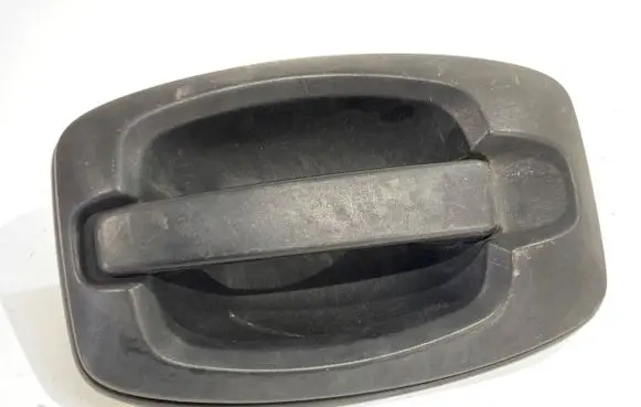 Peugeot Boxer Front door exterior handle 