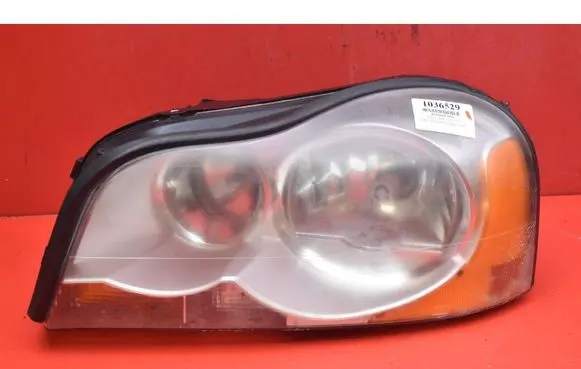 Volvo XC90 Headlight/headlamp 30678596