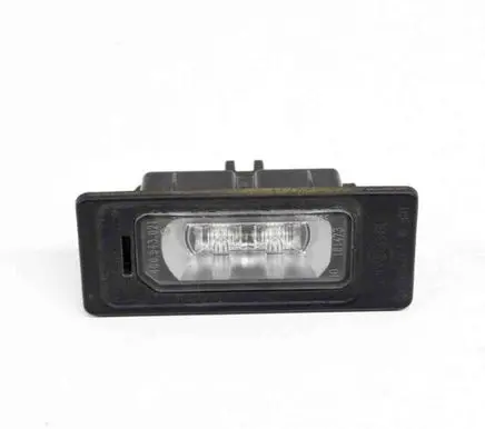 Audi A5 8T 8F Number plate light 4G0943021