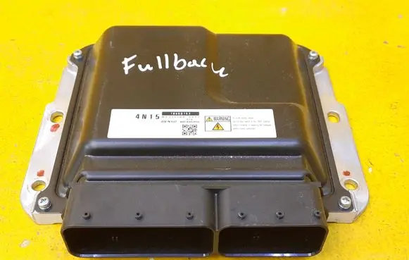 Fiat Fullback Engine control unit/module ECU 1860D153