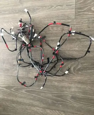 Mitsubishi Outlander Other wiring loom 8510J323