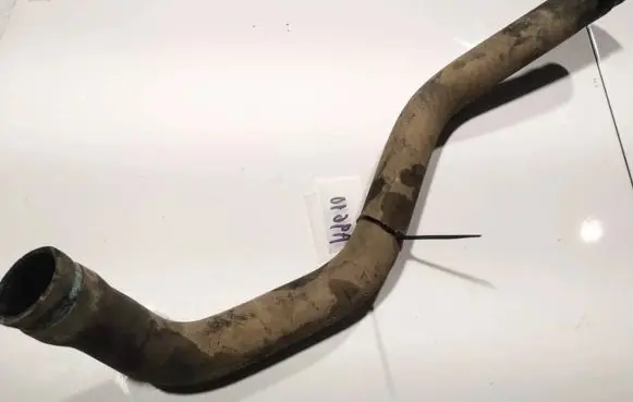 Fiat Ducato Engine coolant pipe/hose