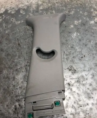 KIA Picanto (B) pillar trim (top) 85840G6000BILI 85840G6000