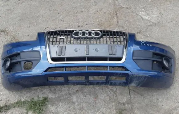 Audi Q5 SQ5 Front bumper