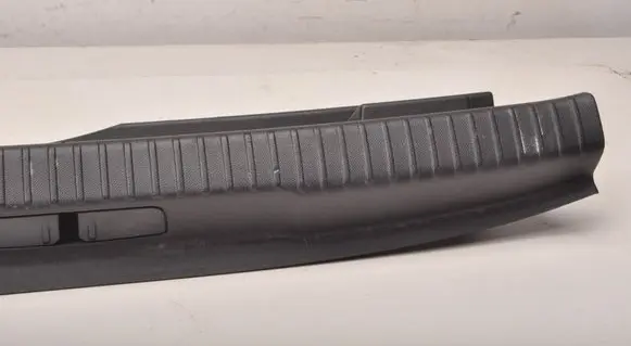 Citroen DS3 Tailgate/boot cover trim set 9820801377