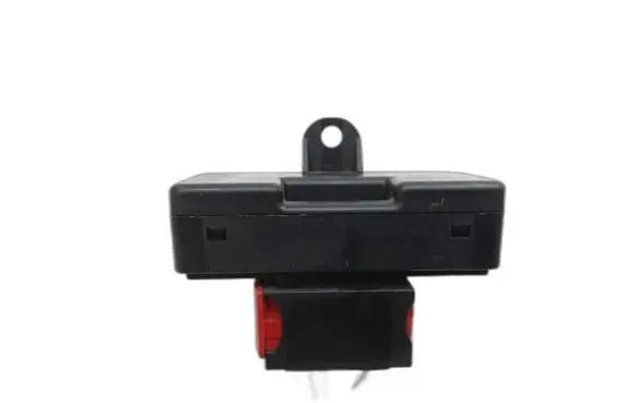 Citroen C4 III e-C4 Seat control module 9810486880