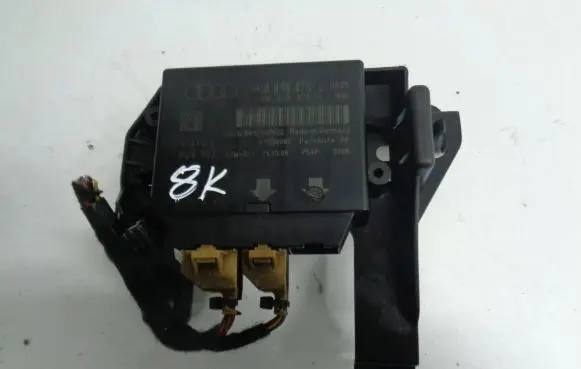 Audi A4 S4 B8 8K Parking PDC control unit/module 8K0919475E 07533065 8K0919475A