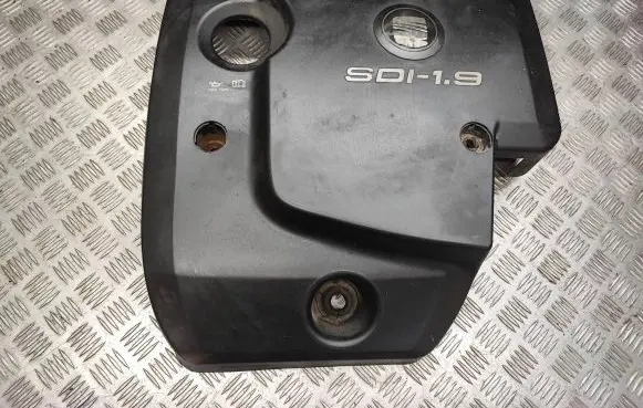 Volkswagen Golf IV Engine cover (trim) 038103925L 038103925M 038103925N