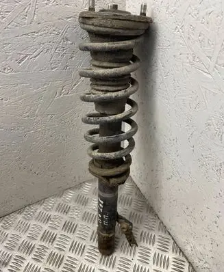 Mazda 6 Front shock absorber with coil spring 
