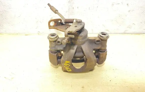 Opel Movano B Rear brake caliper