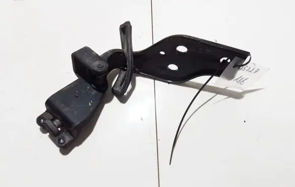 KIA Carnival Sliding door trim 