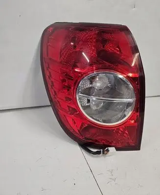 Chevrolet Captiva Rear/tail lights 20946135