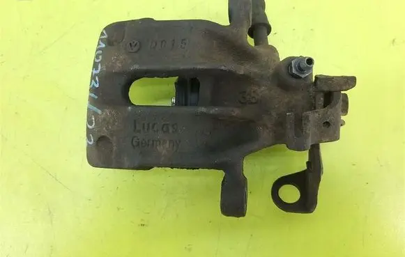 Volkswagen Sharan Rear brake caliper 