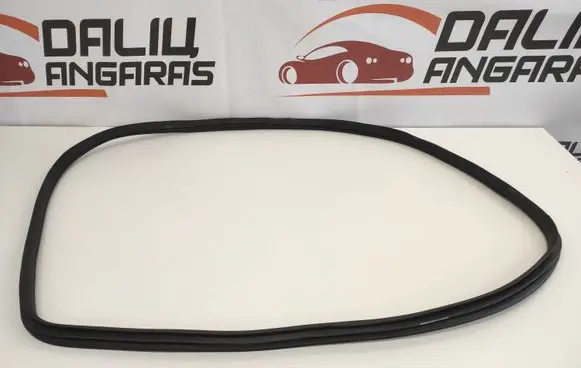 Mercedes-Benz GLE AMG (W166 - C292) Rubber seal front coupe door 