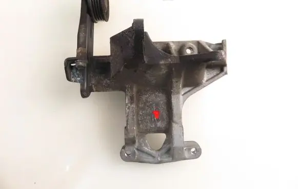 Subaru Forester SF Timing belt/chain tensioner 