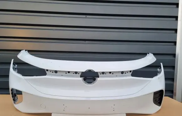 Volkswagen ID.4 Front bumper