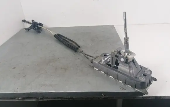 Seat Altea XL Gear shifter/selector 1K0711061B