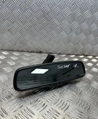 Hyundai Tucson TL Rear view mirror (interior) 050918905